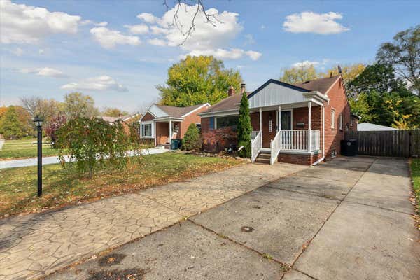 24610 SHERMAN ST, OAK PARK, MI 48237 - Image 1