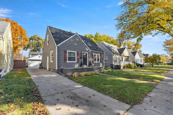 2445 BROCKTON AVE, ROYAL OAK, MI 48067 - Image 1