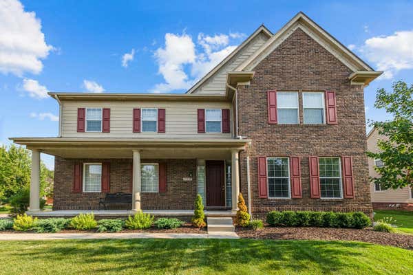 51139 GOLD RIDGE LN, CANTON, MI 48188 - Image 1