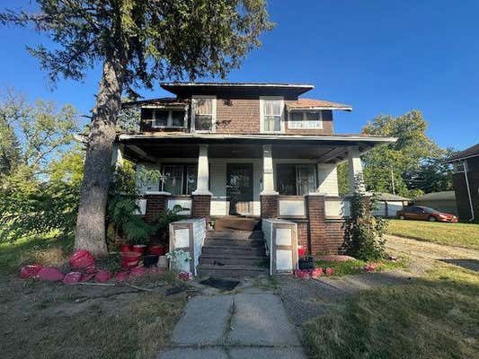 1918 M L KING AVE, FLINT, MI 48503 - Image 1