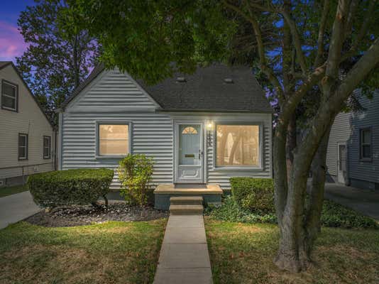 2604 CHESTNUT ST, DEARBORN, MI 48124 - Image 1