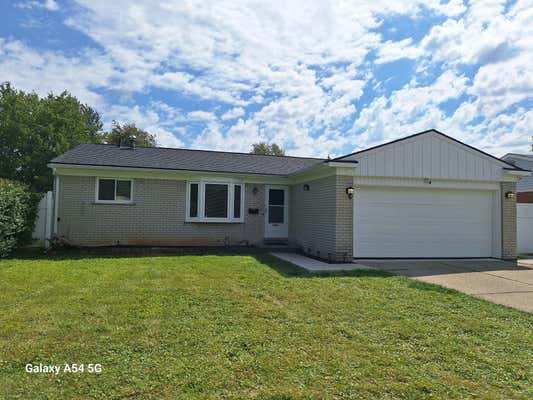 32073 BRUCE ST, ROMULUS, MI 48174 - Image 1