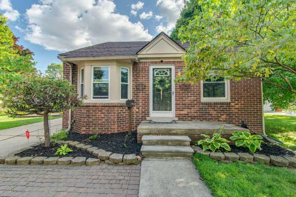 15235 CLEOPHUS AVE, ALLEN PARK, MI 48101 - Image 1