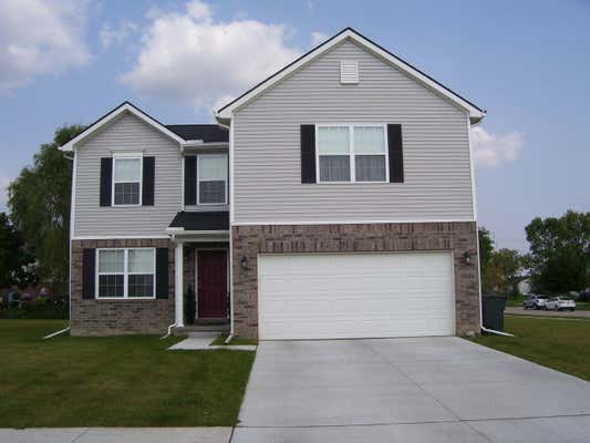 58086 THOMAS DR, NEW HAVEN, MI 48048 - Image 1