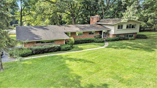 4469 W MAPLE RD, BLOOMFIELD HILLS, MI 48301 - Image 1