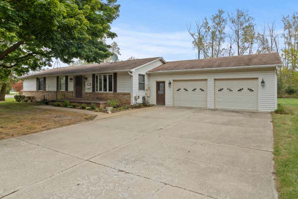 220 PARK AVE, HOLLY, MI 48442 - Image 1