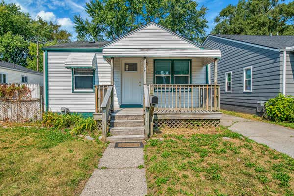 1761 E OTIS AVE, HAZEL PARK, MI 48030 - Image 1