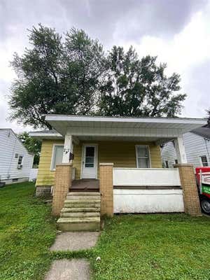 747 VERMILYA AVE, FLINT, MI 48507 - Image 1