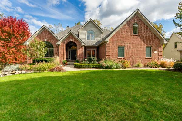 4955 CROOKED STICK CT, BRIGHTON, MI 48116 - Image 1