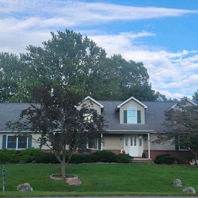 24535 HALLEY CRESCENT DR, GROSSE ILE, MI 48138 - Image 1