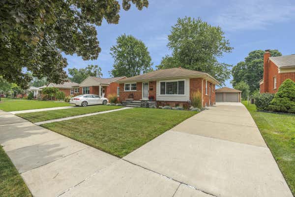 28511 CLEVELAND ST, LIVONIA, MI 48150 - Image 1