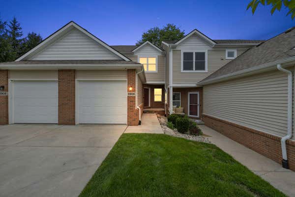 5904 WOODRUFF VIEW DR, BRIGHTON, MI 48116 - Image 1