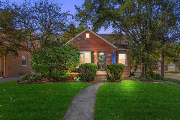 2037 N WILSON AVE, ROYAL OAK, MI 48073 - Image 1