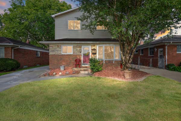 6187 COLONIAL ST, DEARBORN HEIGHTS, MI 48127 - Image 1