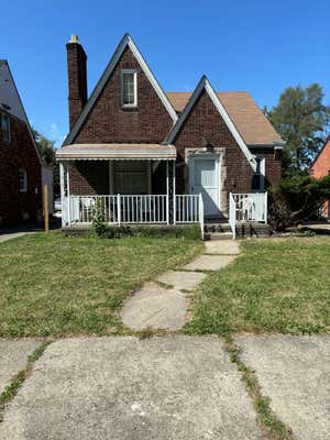 12569 DUCHESS ST, DETROIT, MI 48224 - Image 1