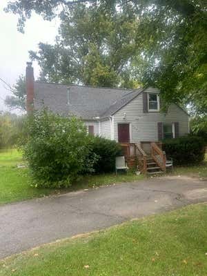 3365 SWARTZ ST, FLINT, MI 48507 - Image 1