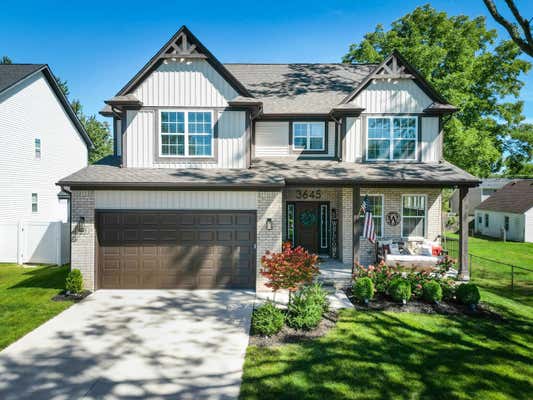 3645 CONE AVE, ROCHESTER HILLS, MI 48309 - Image 1