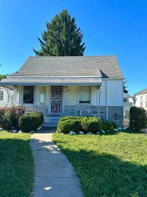 3428 S ELECTRIC ST, DETROIT, MI 48217 - Image 1