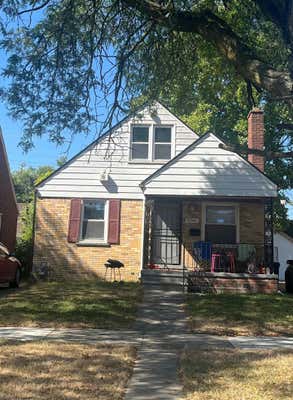 8849 ROSELAWN ST, DETROIT, MI 48204 - Image 1