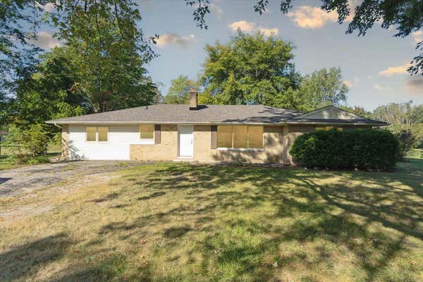 11185 N JENNINGS RD, CLIO, MI 48420 - Image 1