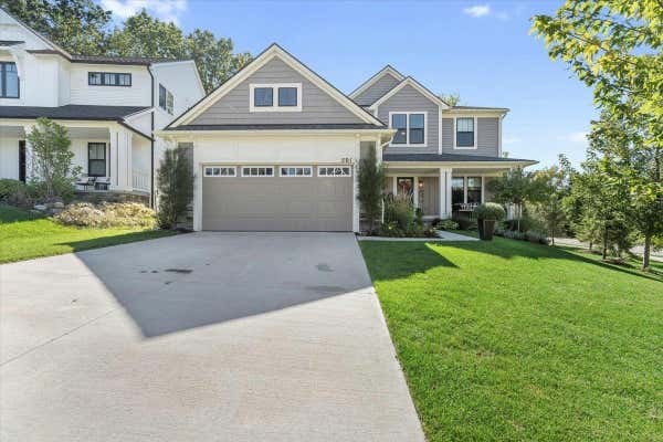 501 HERITAGE RIDGE DR, MILFORD, MI 48381 - Image 1