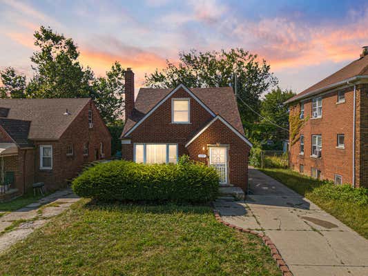 11319 HUBBELL ST, DETROIT, MI 48227 - Image 1