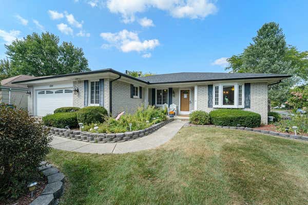 6747 EMERALD LAKE DR, TROY, MI 48085 - Image 1