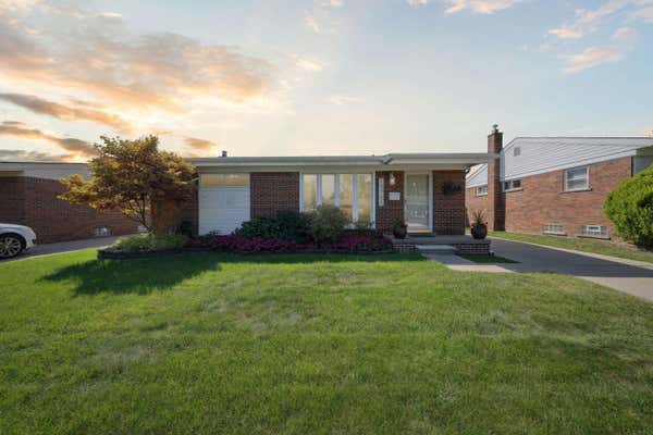 13759 PEACH ST, SOUTHGATE, MI 48195 - Image 1