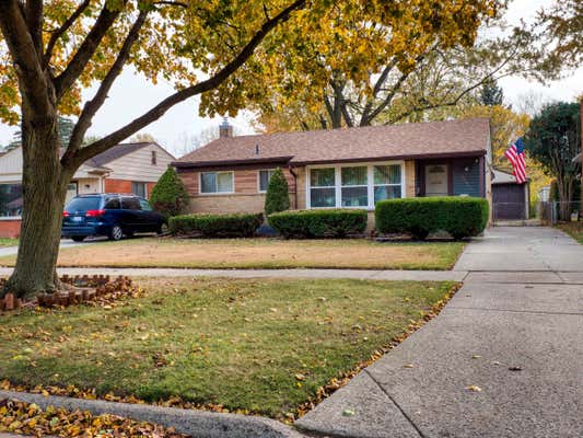 24813 CHAMPAIGN ST, TAYLOR, MI 48180 - Image 1