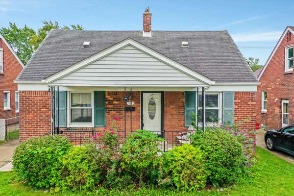 1709 RIVERBANK ST, LINCOLN PARK, MI 48146 - Image 1