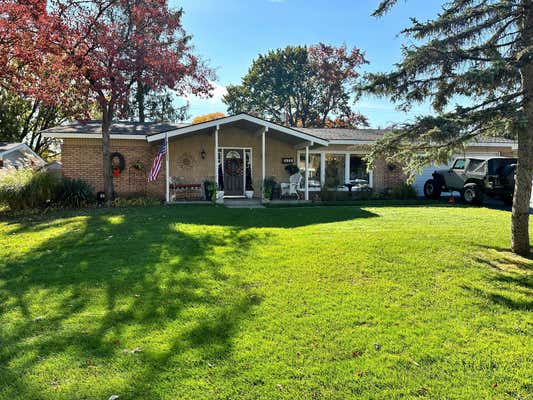 8968 DEVON DR, SHELBY TOWNSHIP, MI 48317 - Image 1