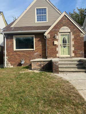 15724 OHIO ST, DETROIT, MI 48238 - Image 1