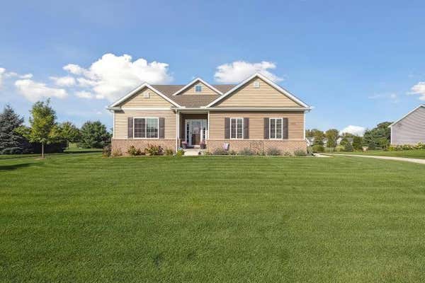 4573 EMERALD VALLEY LOOP, FOWLERVILLE, MI 48836 - Image 1