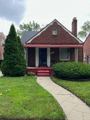 18684 STRATHMOOR ST, DETROIT, MI 48235 - Image 1