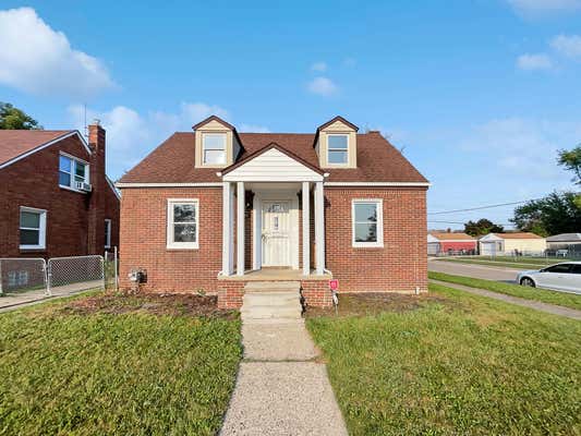 18717 WINTHROP ST, DETROIT, MI 48235 - Image 1