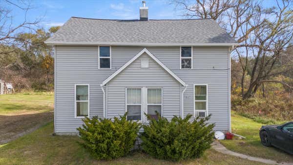 445 S DEXTER ST, PINCKNEY, MI 48169 - Image 1