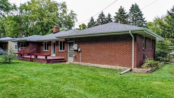 6364 STATE RD, VASSAR, MI 48768 - Image 1