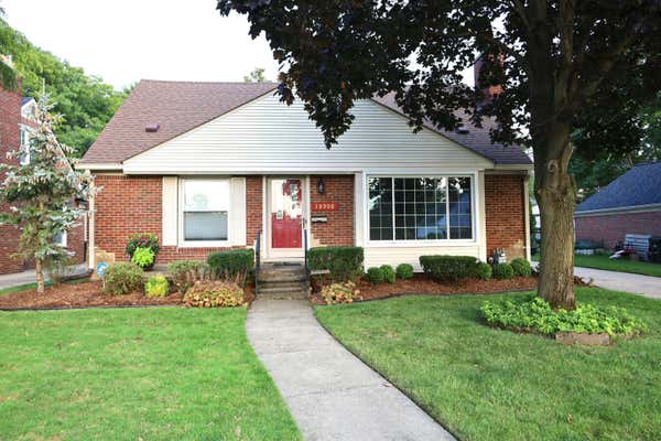 19950 W EMORY CT, GROSSE POINTE WOODS, MI 48236 - Image 1