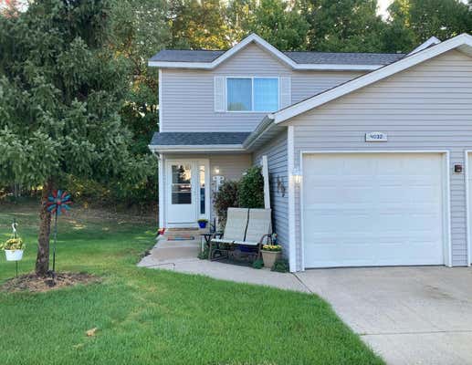 4032 WOODRUSH LN NW, COMSTOCK PARK, MI 49321 - Image 1