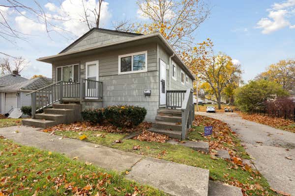 551 LEXINGTON AVE, EAST LANSING, MI 48823 - Image 1