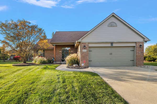 4122 KRISTINE CT, CANTON, MI 48188 - Image 1