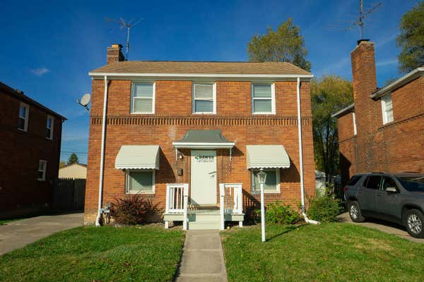 16615 FAIRMOUNT DR, DETROIT, MI 48205 - Image 1