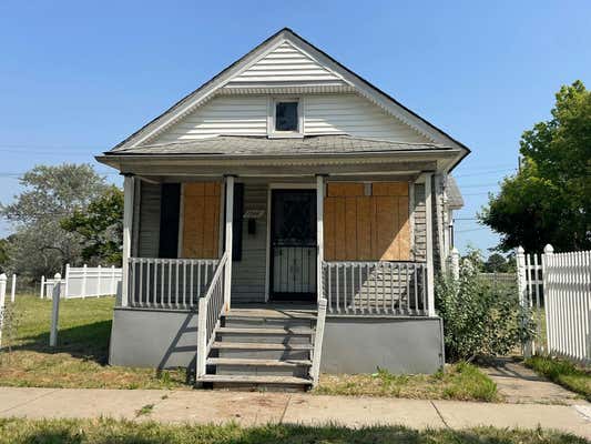 2848 WILLIAMS ST, DETROIT, MI 48216 - Image 1