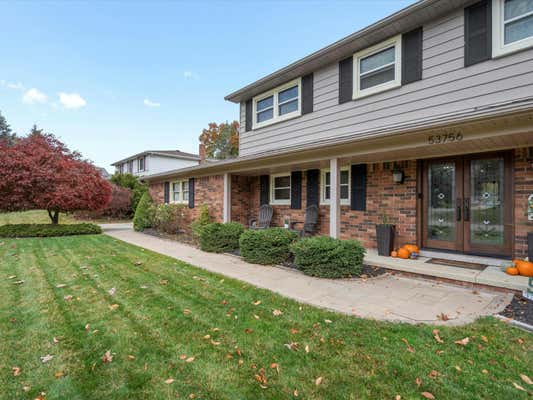 53756 HUNTINGTON DR, SHELBY TOWNSHIP, MI 48316 - Image 1