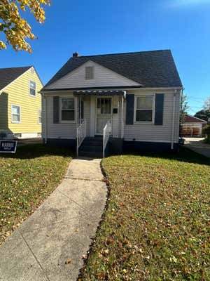 303 CAMPBELL ST, RIVER ROUGE, MI 48218 - Image 1