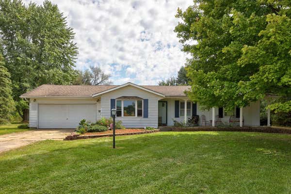 8883 BELSAY RD, MILLINGTON, MI 48746 - Image 1