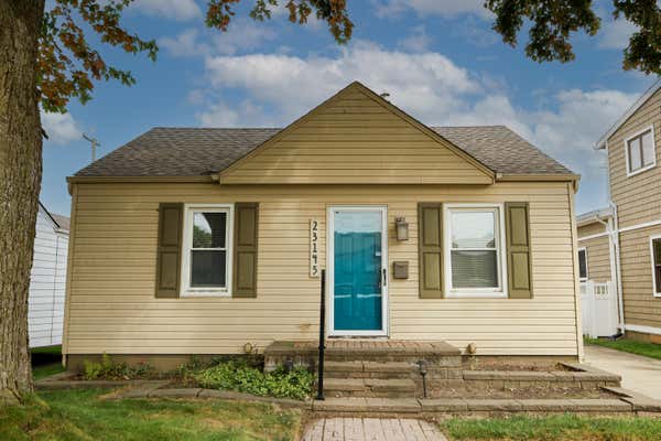 23145 DOREMUS ST, SAINT CLAIR SHORES, MI 48080 - Image 1