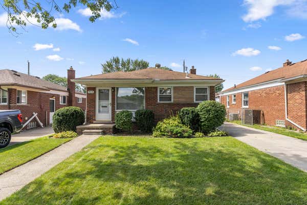 9876 ROSEDALE BLVD, ALLEN PARK, MI 48101 - Image 1