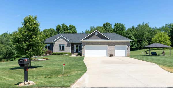 610 PHEASANT RIDGE DR, ORTONVILLE, MI 48462 - Image 1