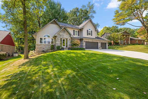 236 WATERVIEW DR, LAKE ORION, MI 48362 - Image 1